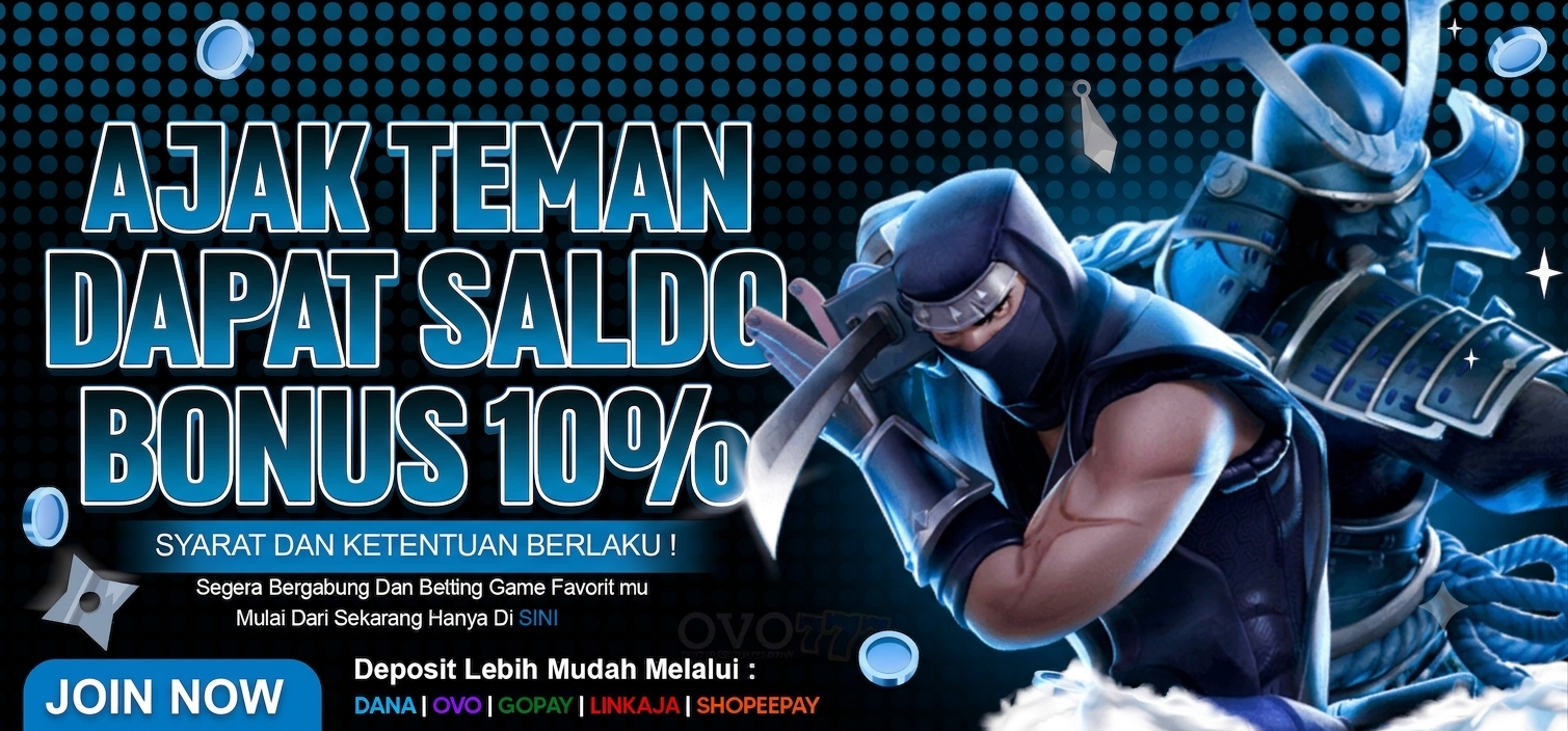 Welcome Bonus 50%